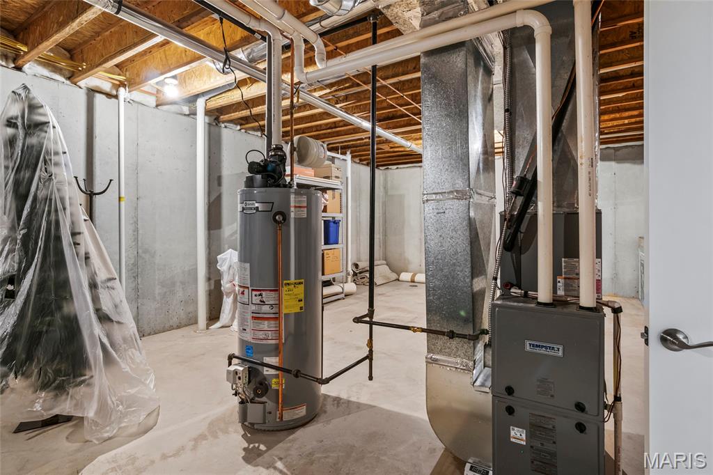 2426 Sunset Ridge Drive Columbia, IL 62236 - Photo 46 of 52