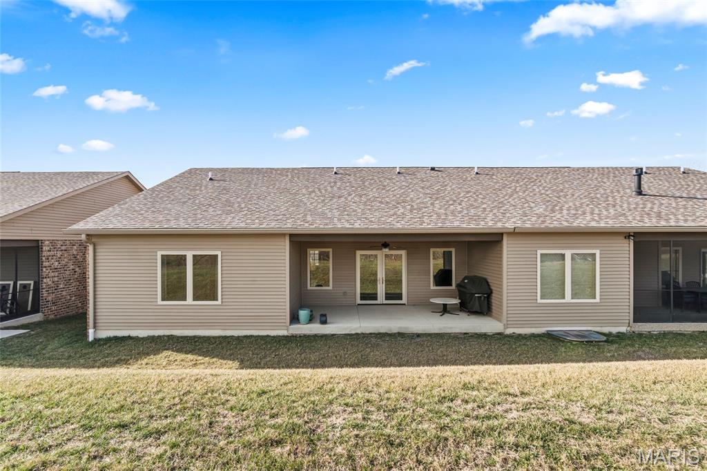 2426 Sunset Ridge Drive Columbia, IL 62236 - Photo 51 of 52