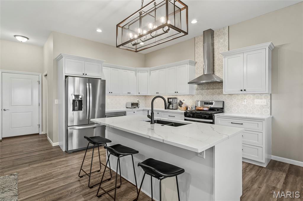 2426 Sunset Ridge Drive Columbia, IL 62236 - Photo 6 of 52