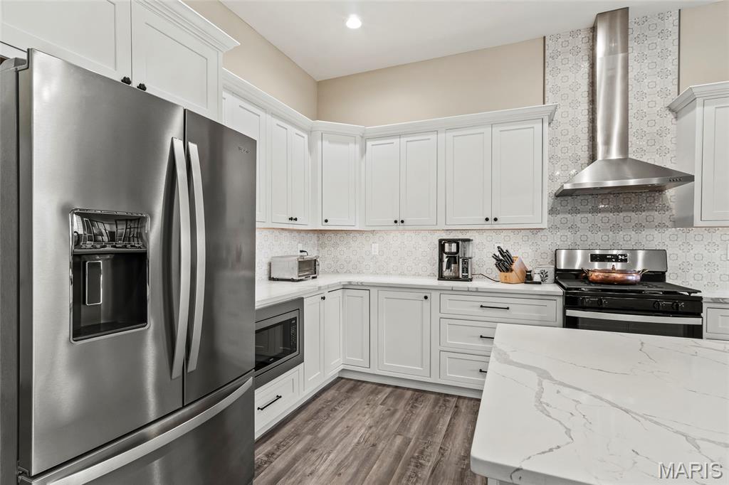 2426 Sunset Ridge Drive Columbia, IL 62236 - Photo 8 of 52