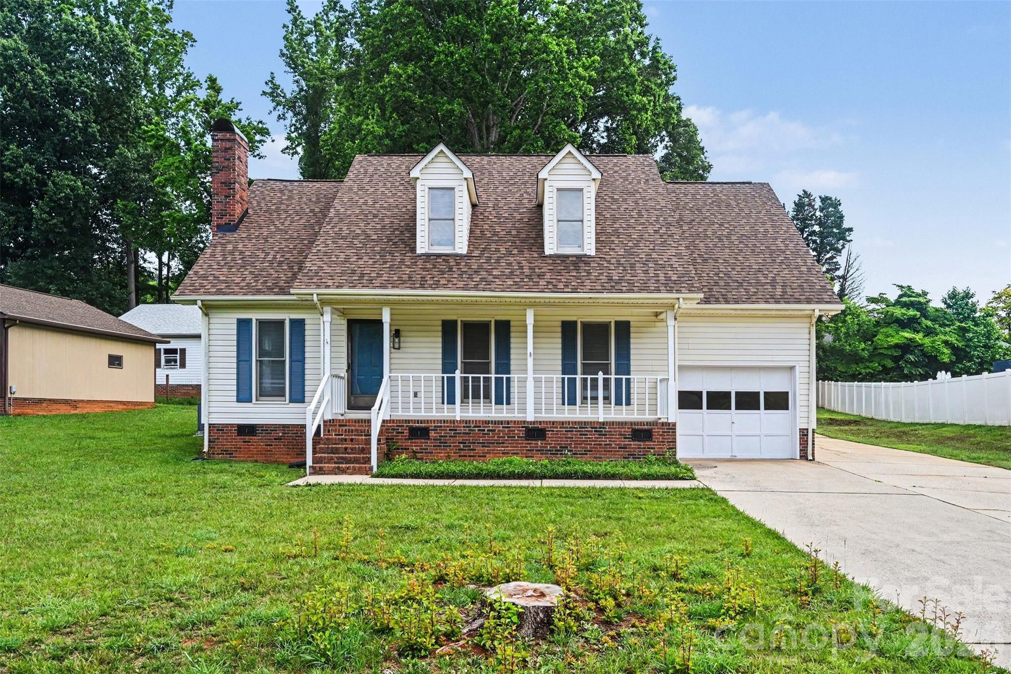 608 Azalea Lane China Grove, NC 28023 - Photo 1 of 28