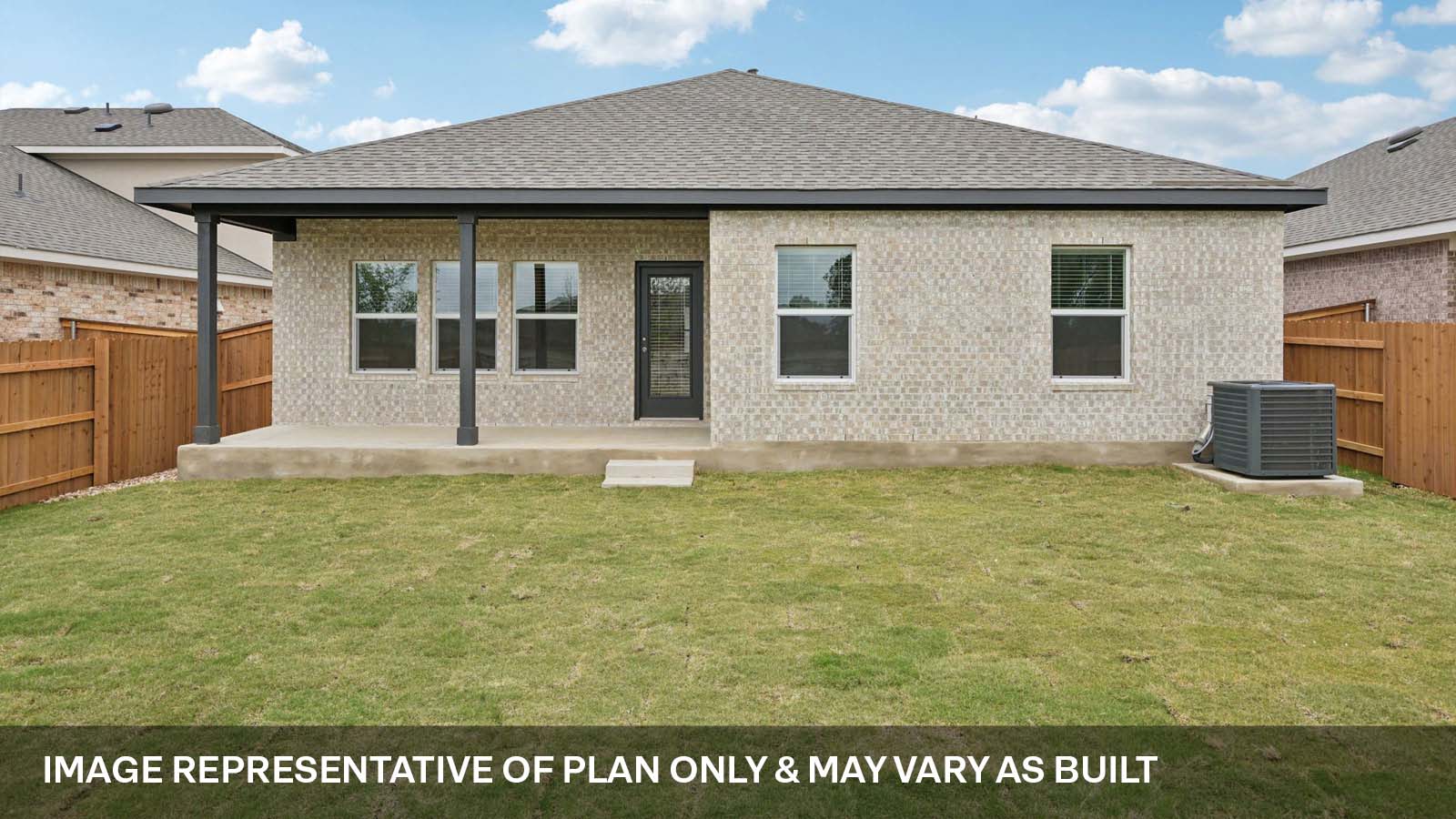 2528 Whittler Road Leander, TX 78641 - Photo 37 of 39