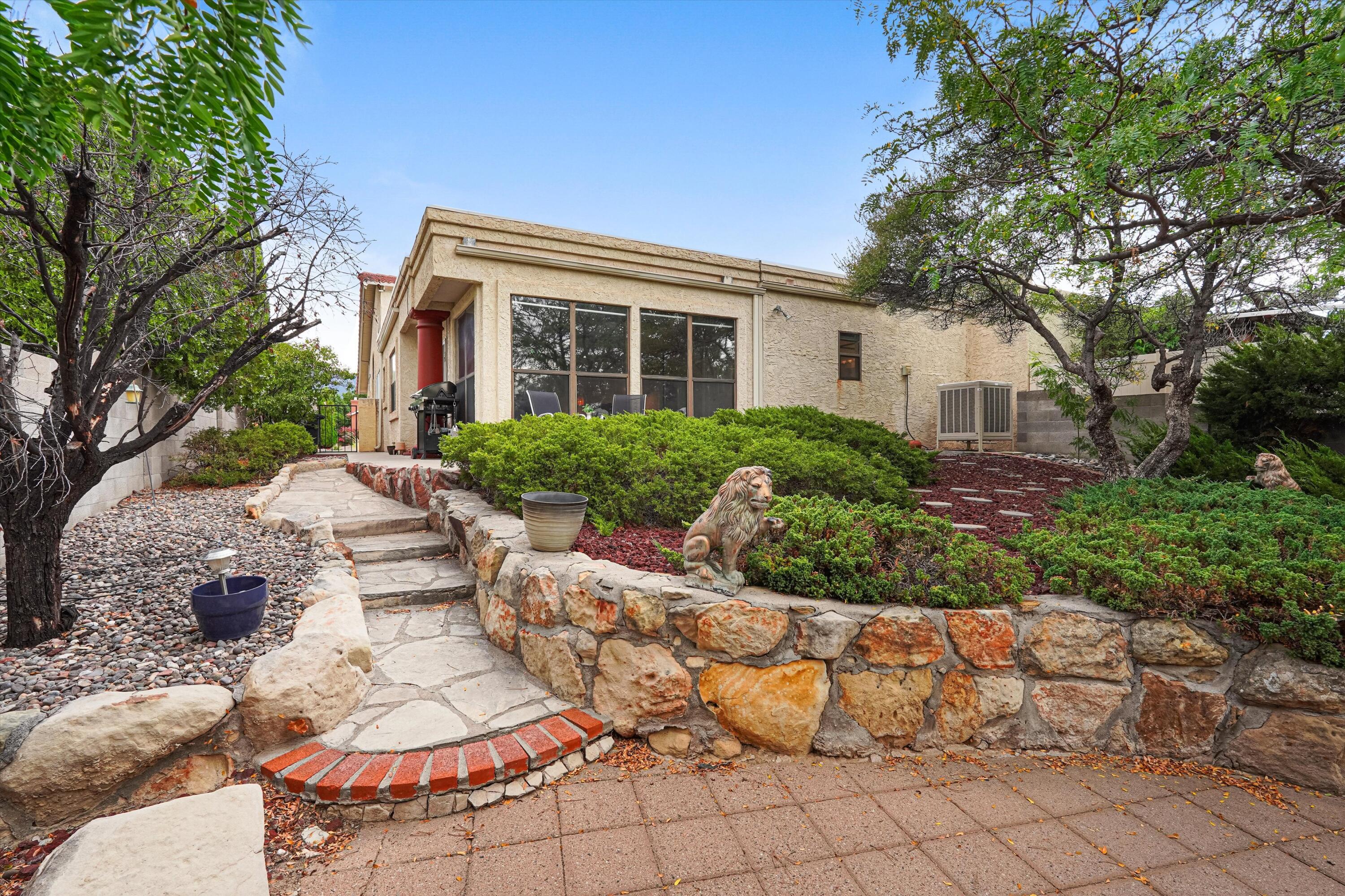 6213 Academy Ridge Court Northeast Albuquerque, NM 87111 - Photo 36 of 41 Gallery Image 36
