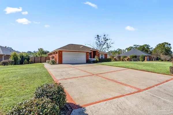 $350,000 | 5434 Stafford Circle, Pace, FL 32571