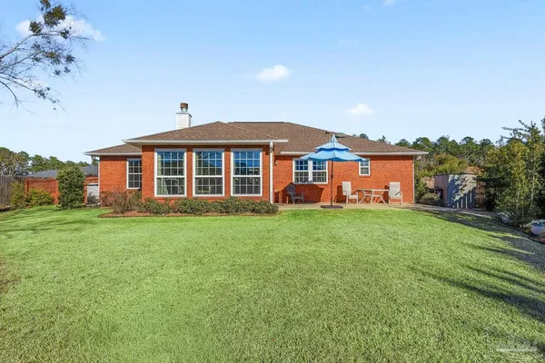 $350,000 | 5434 Stafford Circle, Pace, FL 32571