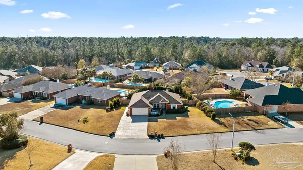 $350,000 | 5434 Stafford Circle, Pace, FL 32571