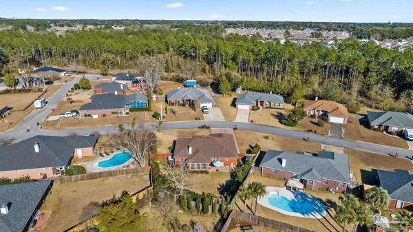 $350,000 | 5434 Stafford Circle, Pace, FL 32571