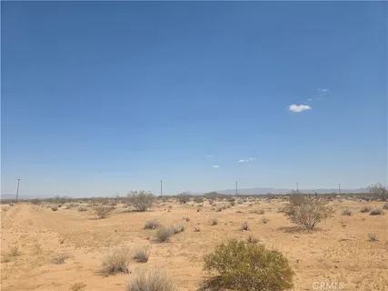 $20,000 | 1 Venus, Joshua Tree, CA 92252