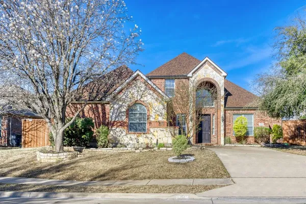 $590,000 | 6911 Bradford Estates Drive, Sachse, TX 75048
