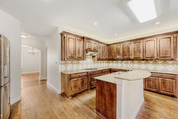 $590,000 | 6911 Bradford Estates Drive, Sachse, TX 75048