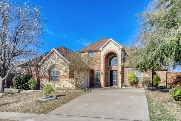 $590,000 | 6911 Bradford Estates Drive, Sachse, TX 75048
