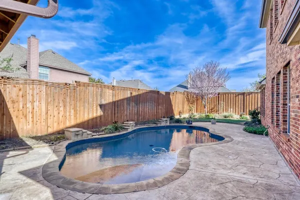 $590,000 | 6911 Bradford Estates Drive, Sachse, TX 75048