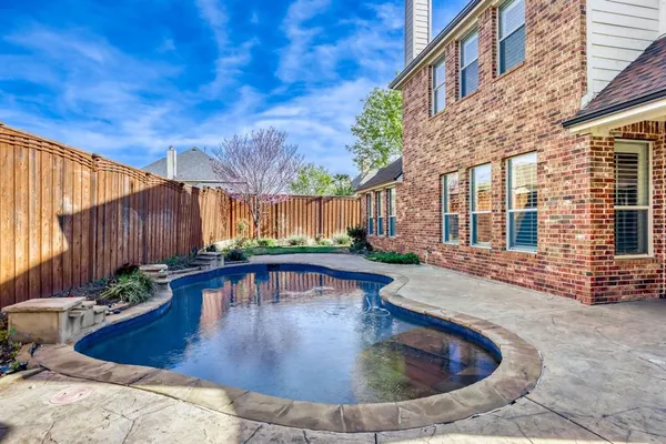 $590,000 | 6911 Bradford Estates Drive, Sachse, TX 75048