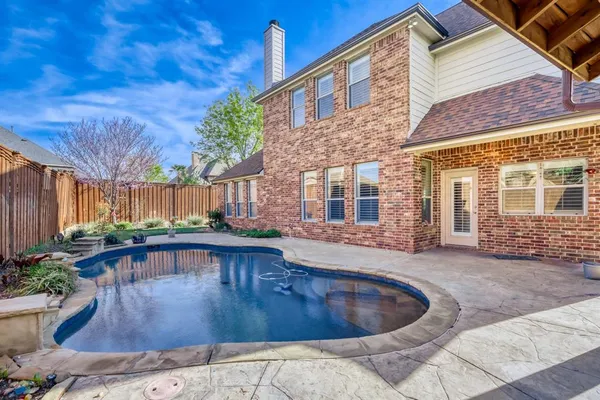 $590,000 | 6911 Bradford Estates Drive, Sachse, TX 75048