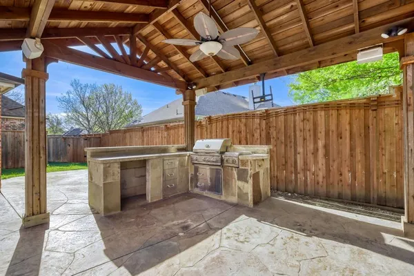 $590,000 | 6911 Bradford Estates Drive, Sachse, TX 75048