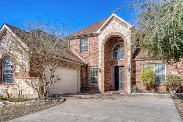 $590,000 | 6911 Bradford Estates Drive, Sachse, TX 75048