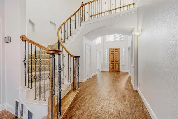 $590,000 | 6911 Bradford Estates Drive, Sachse, TX 75048