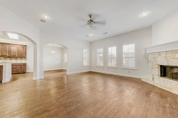 $590,000 | 6911 Bradford Estates Drive, Sachse, TX 75048