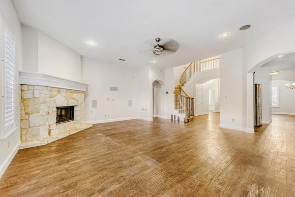 $590,000 | 6911 Bradford Estates Drive, Sachse, TX 75048