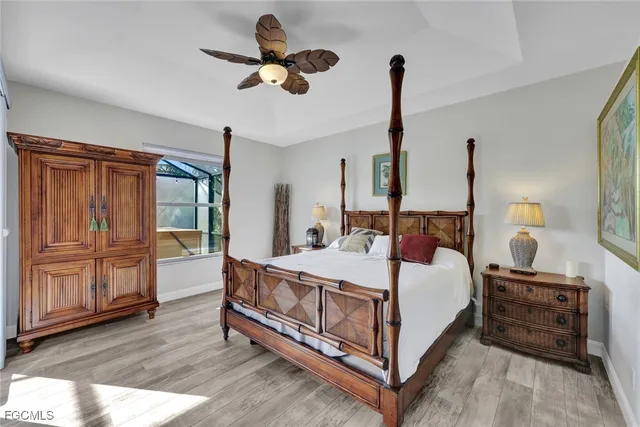 $529,900 | 3921 Preserve Way, Estero, FL 33928