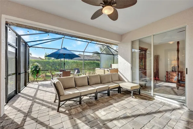 $529,900 | 3921 Preserve Way, Estero, FL 33928