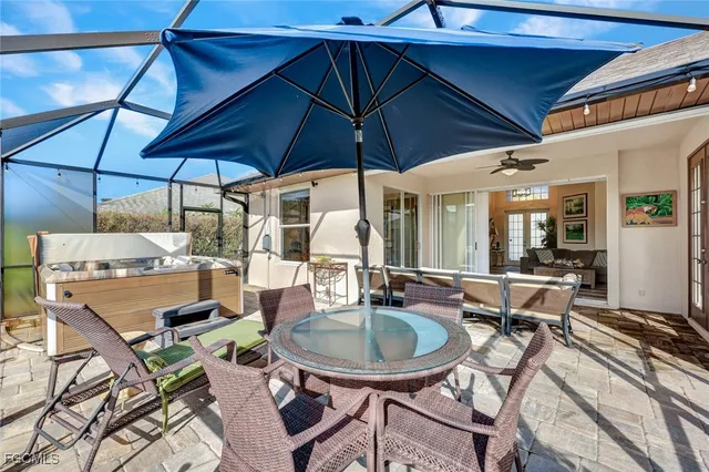 $529,900 | 3921 Preserve Way, Estero, FL 33928