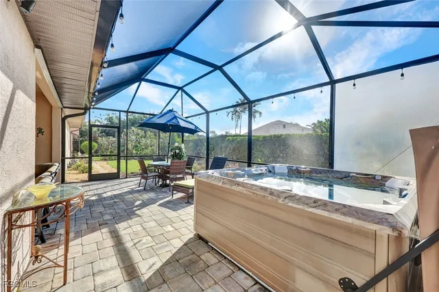 $529,900 | 3921 Preserve Way, Estero, FL 33928