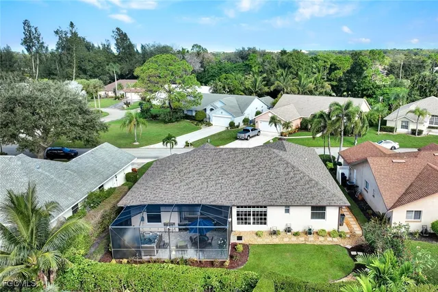 $529,900 | 3921 Preserve Way, Estero, FL 33928