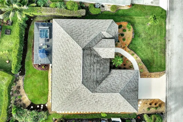 $529,900 | 3921 Preserve Way, Estero, FL 33928