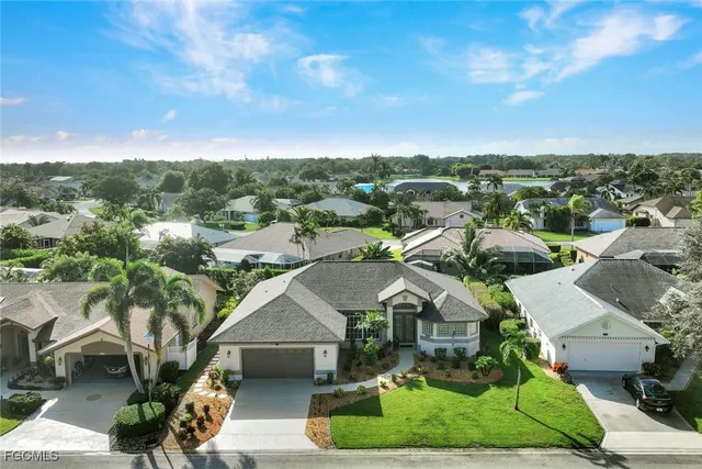 $529,900 | 3921 Preserve Way, Estero, FL 33928