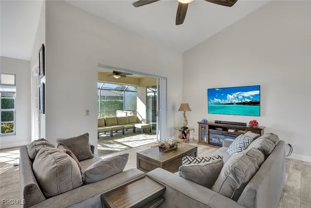 $529,900 | 3921 Preserve Way, Estero, FL 33928