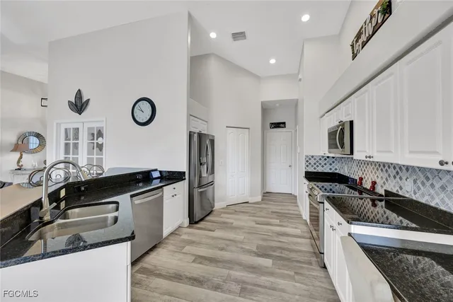 $529,900 | 3921 Preserve Way, Estero, FL 33928