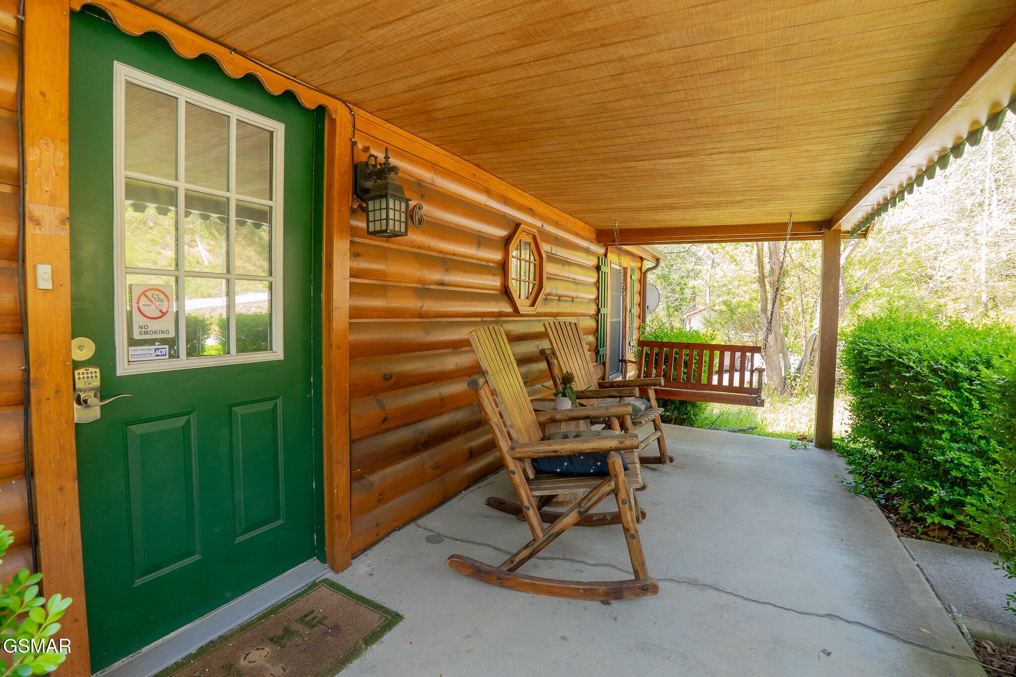 726 Ridge Road Gatlinburg, TN 37738 - Photo 34 of 42 Gallery Image 34