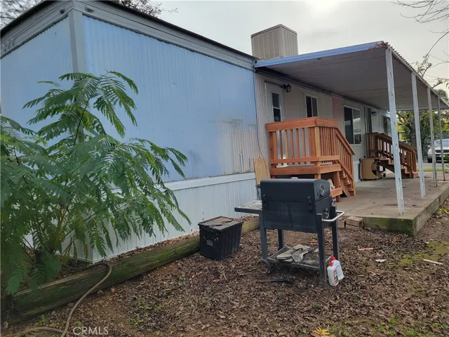 $19,500 | 3415 East Oro Dam East, Unit 111, Oroville, CA 95966