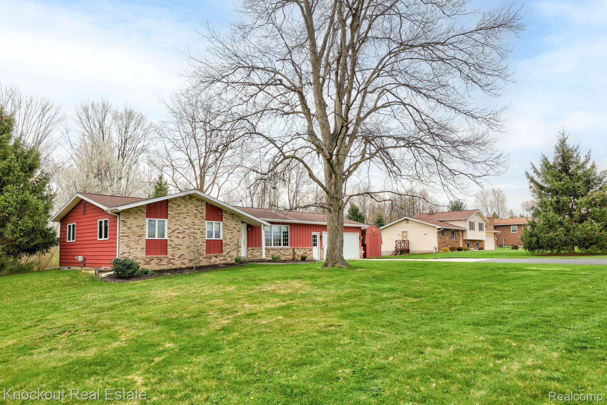 6067 State Road Vassar, MI 48768 - Photo 3 of 40 Gallery Image 3