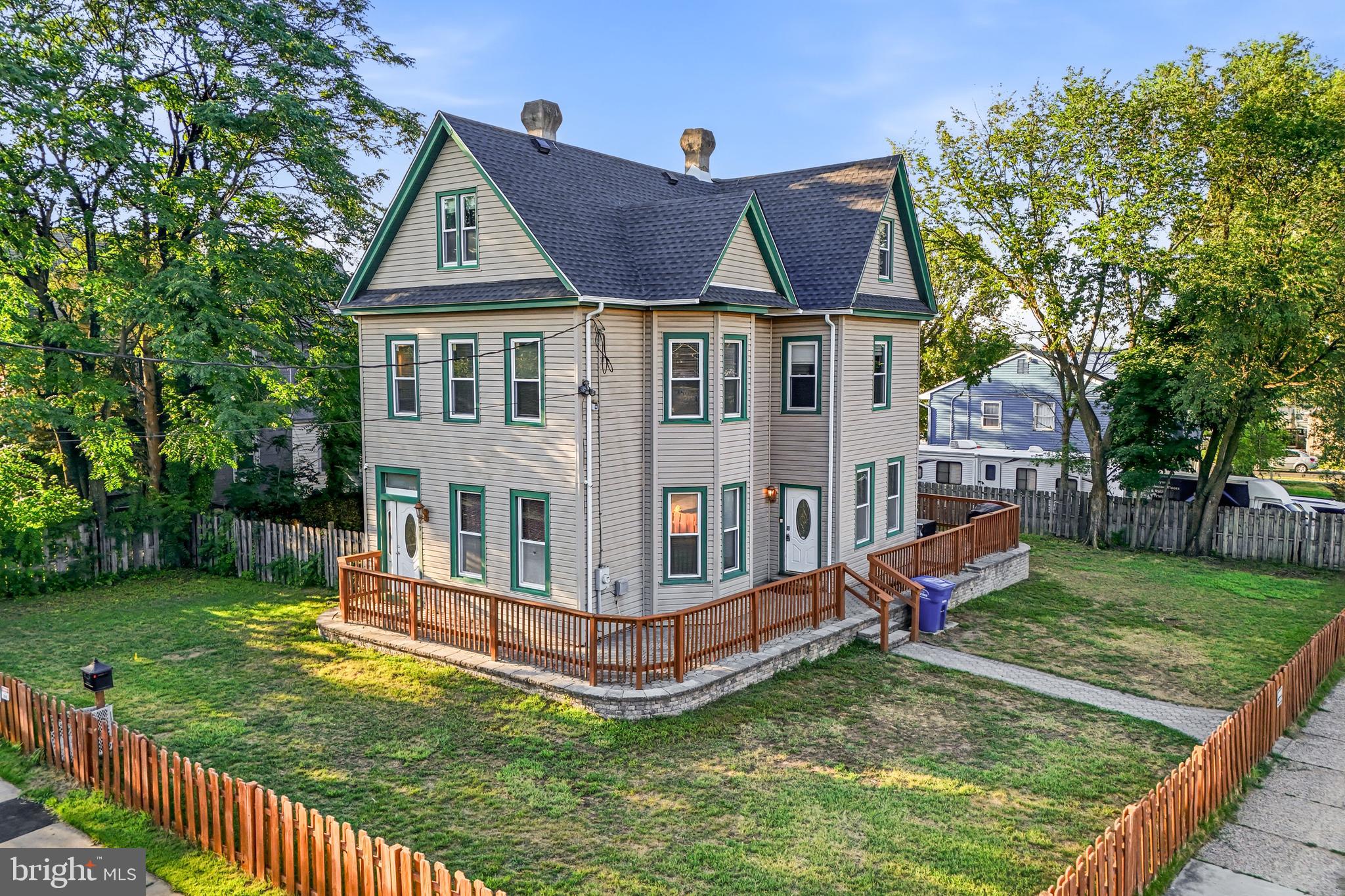 339 Filmore Street Riverside, NJ 08075 - Photo 2 of 53
