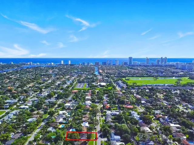 $3,300 | 1535 Plunkett Street, Hollywood, FL 33020