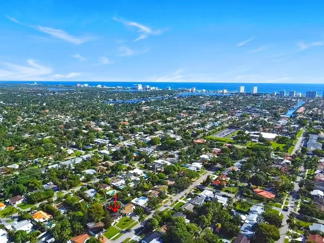 $3,300 | 1535 Plunkett Street, Hollywood, FL 33020