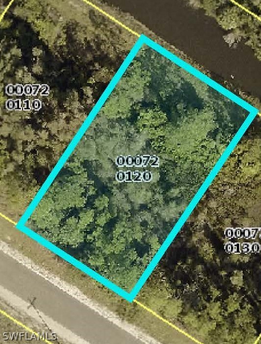 1551 Meadow Road Lehigh Acres, FL 33976 - Photo 1 of 1 Gallery Image 1