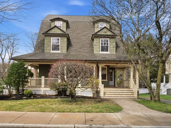 $1,599,000 | 37 Pomfret Street, Boston, MA 02132