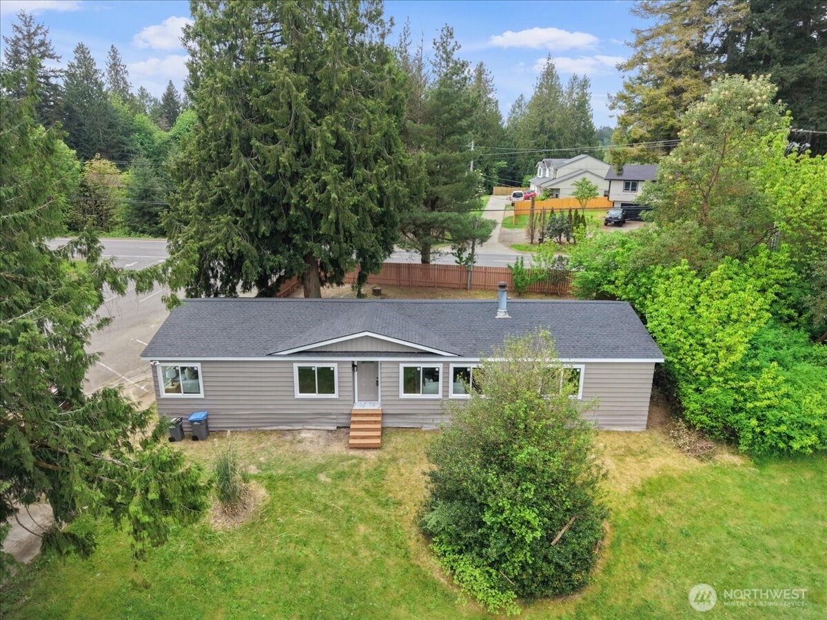 7410 Old Military Road Northeast, Unit 1A Bremerton, WA 98311 - Photo 1 of 32