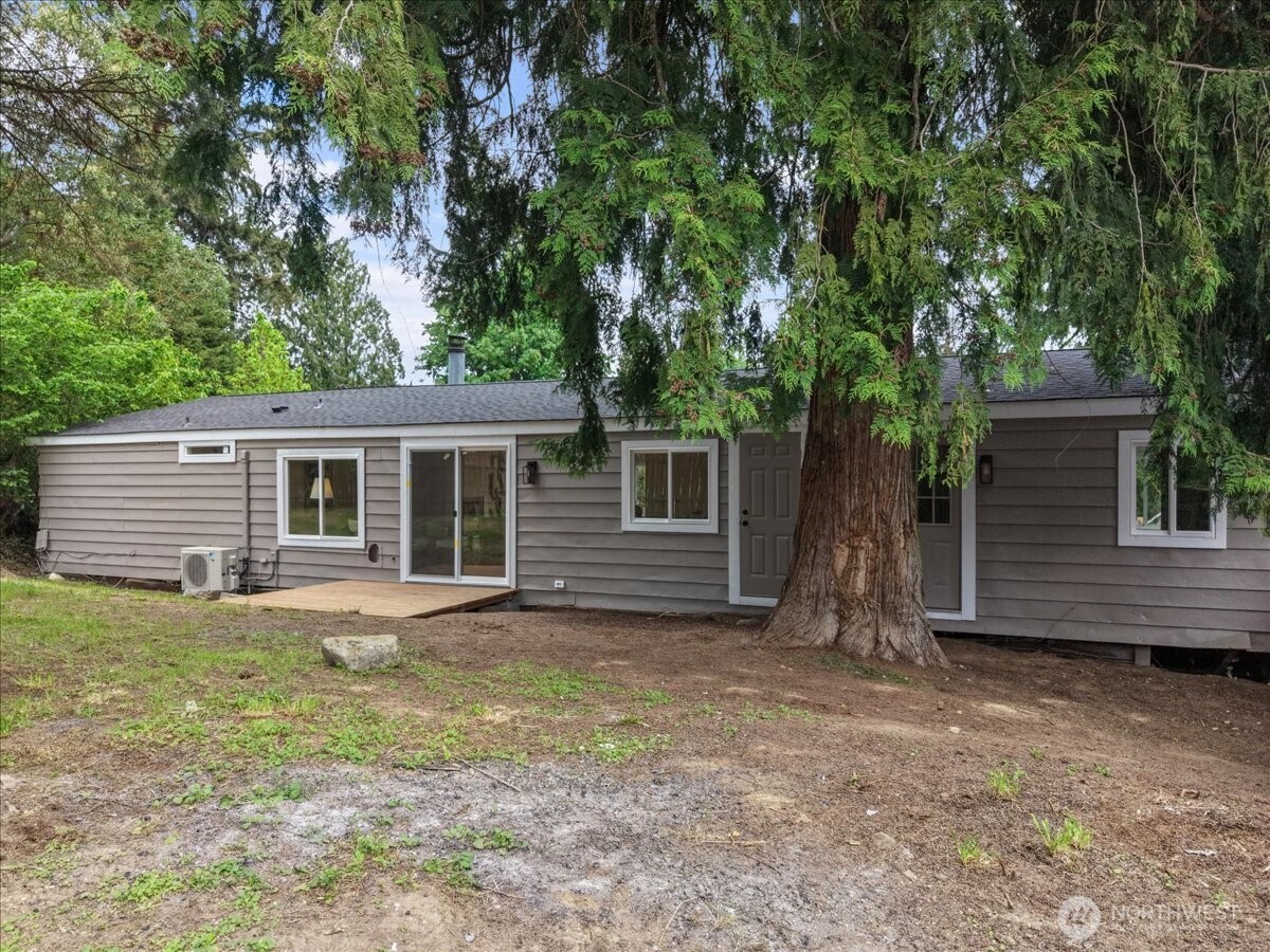 7410 Old Military Road Northeast, Unit 1A Bremerton, WA 98311 - Photo 32 of 32