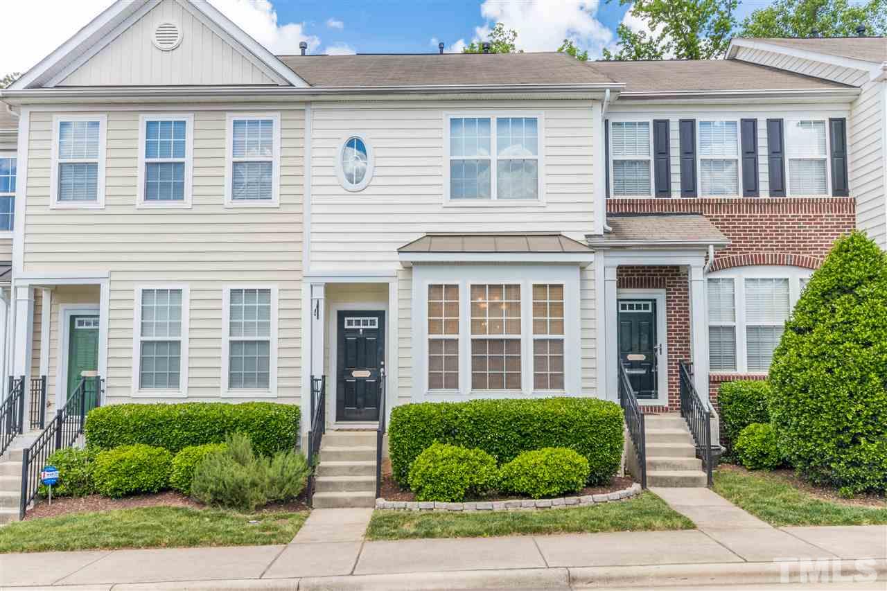 7751 Winners Edge Street Raleigh, NC 27617 - Photo 1 of 25