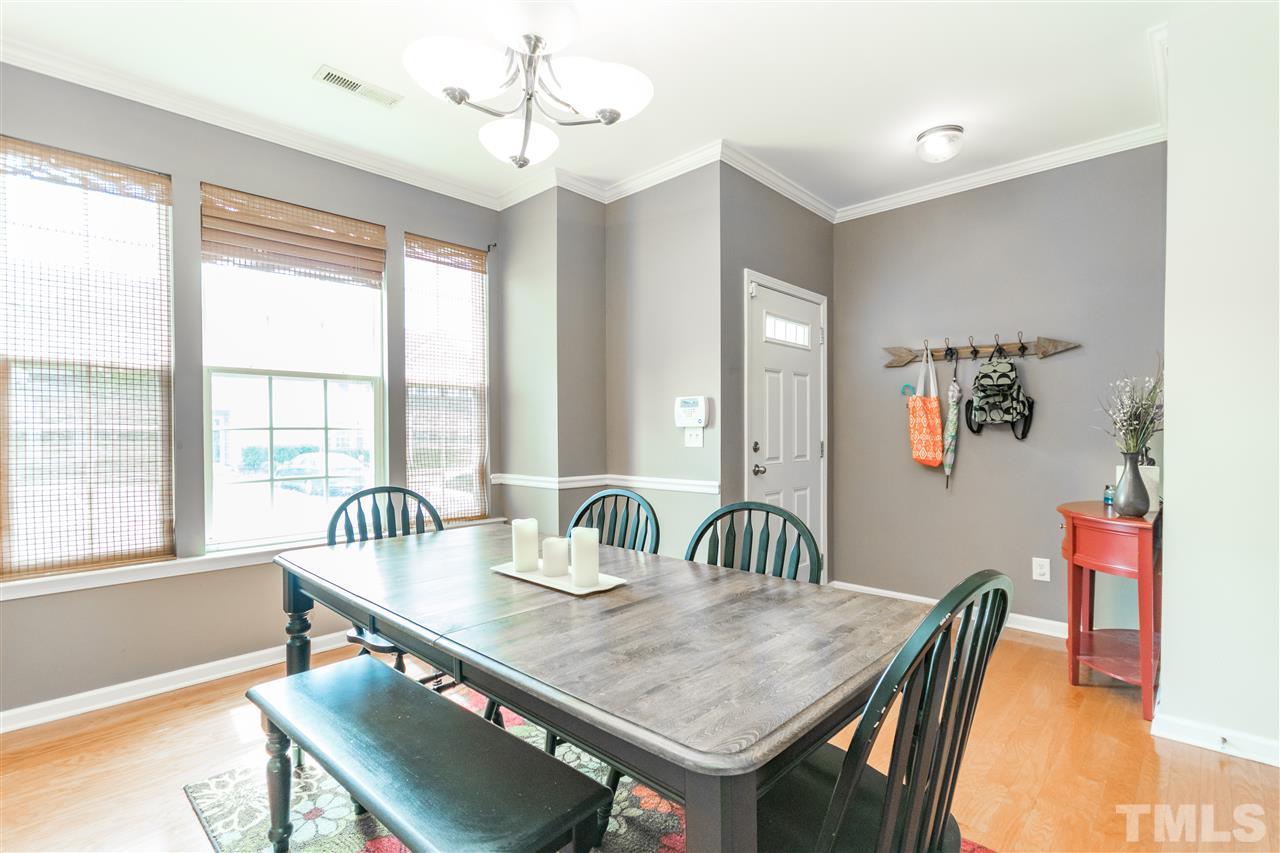 7751 Winners Edge Street Raleigh, NC 27617 - Photo 2 of 25
