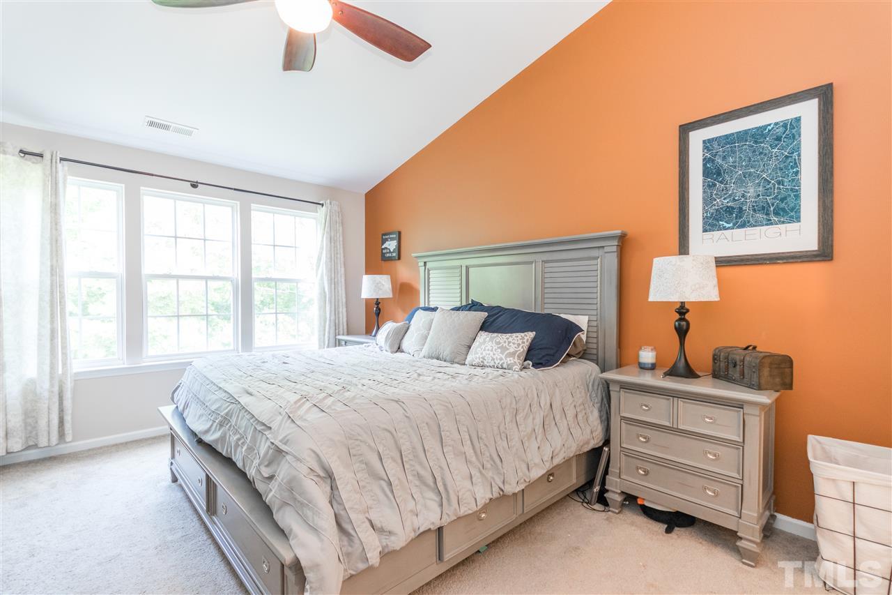 7751 Winners Edge Street Raleigh, NC 27617 - Photo 13 of 25