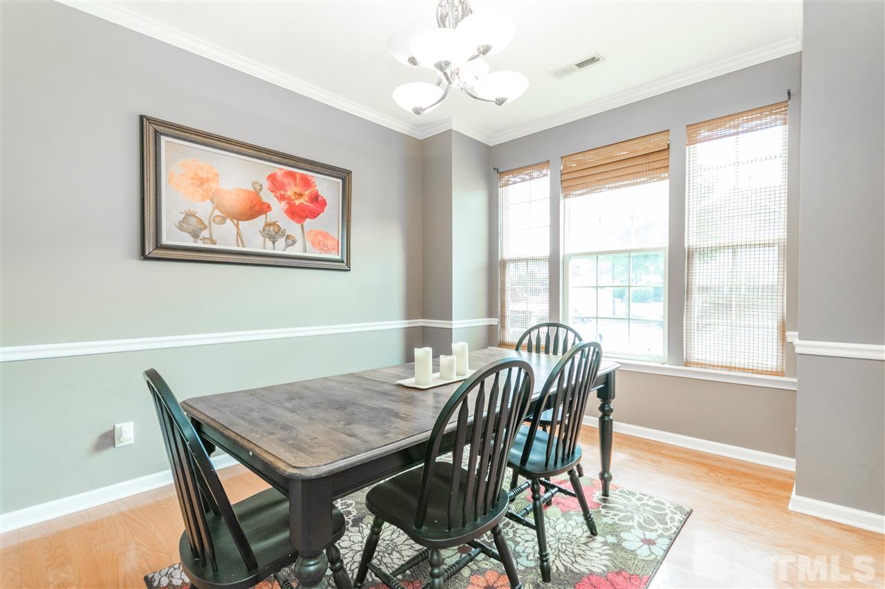 7751 Winners Edge Street Raleigh, NC 27617 - Photo 3 of 25
