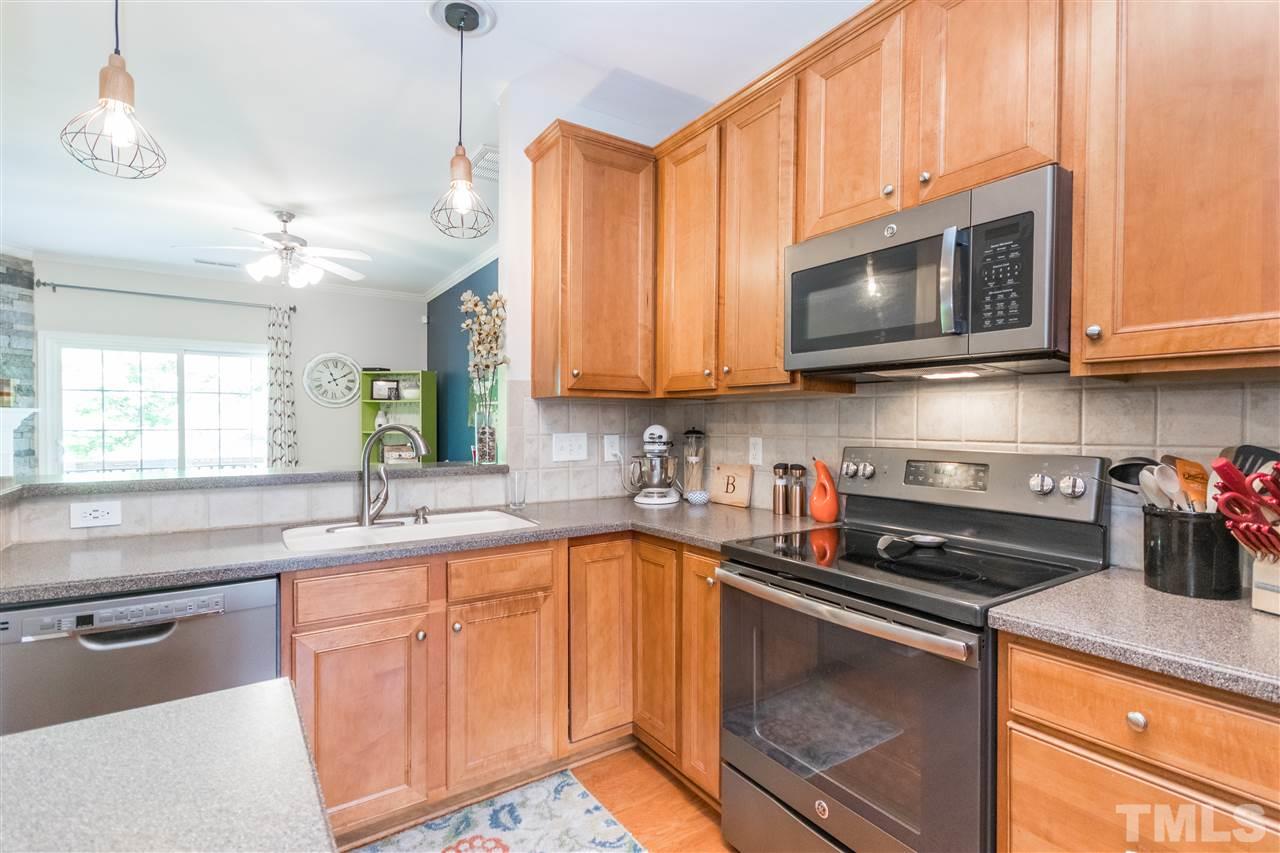 7751 Winners Edge Street Raleigh, NC 27617 - Photo 4 of 25