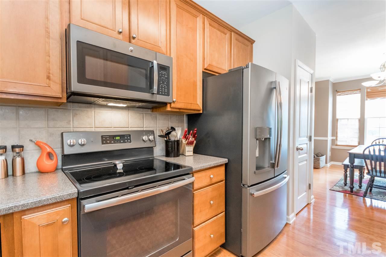 7751 Winners Edge Street Raleigh, NC 27617 - Photo 5 of 25