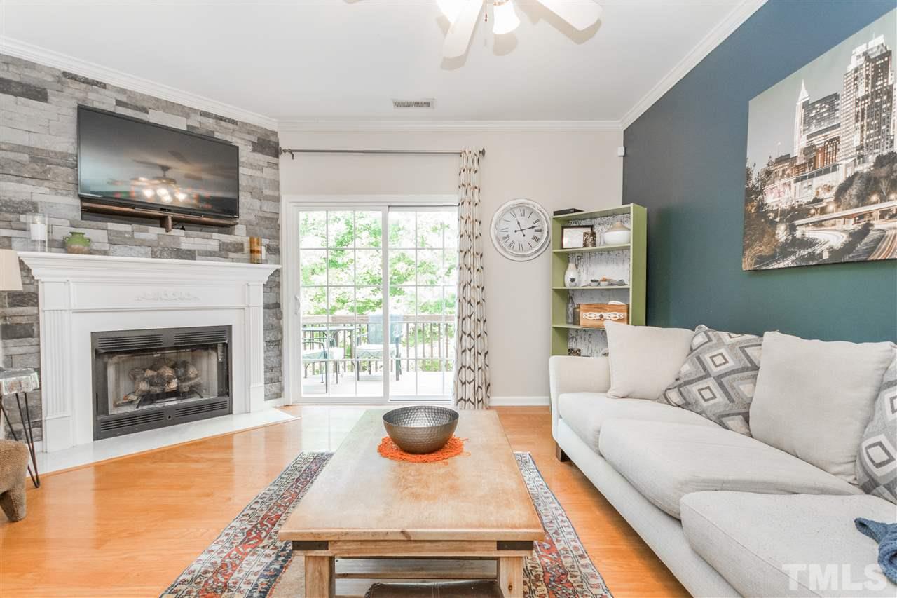 7751 Winners Edge Street Raleigh, NC 27617 - Photo 8 of 25