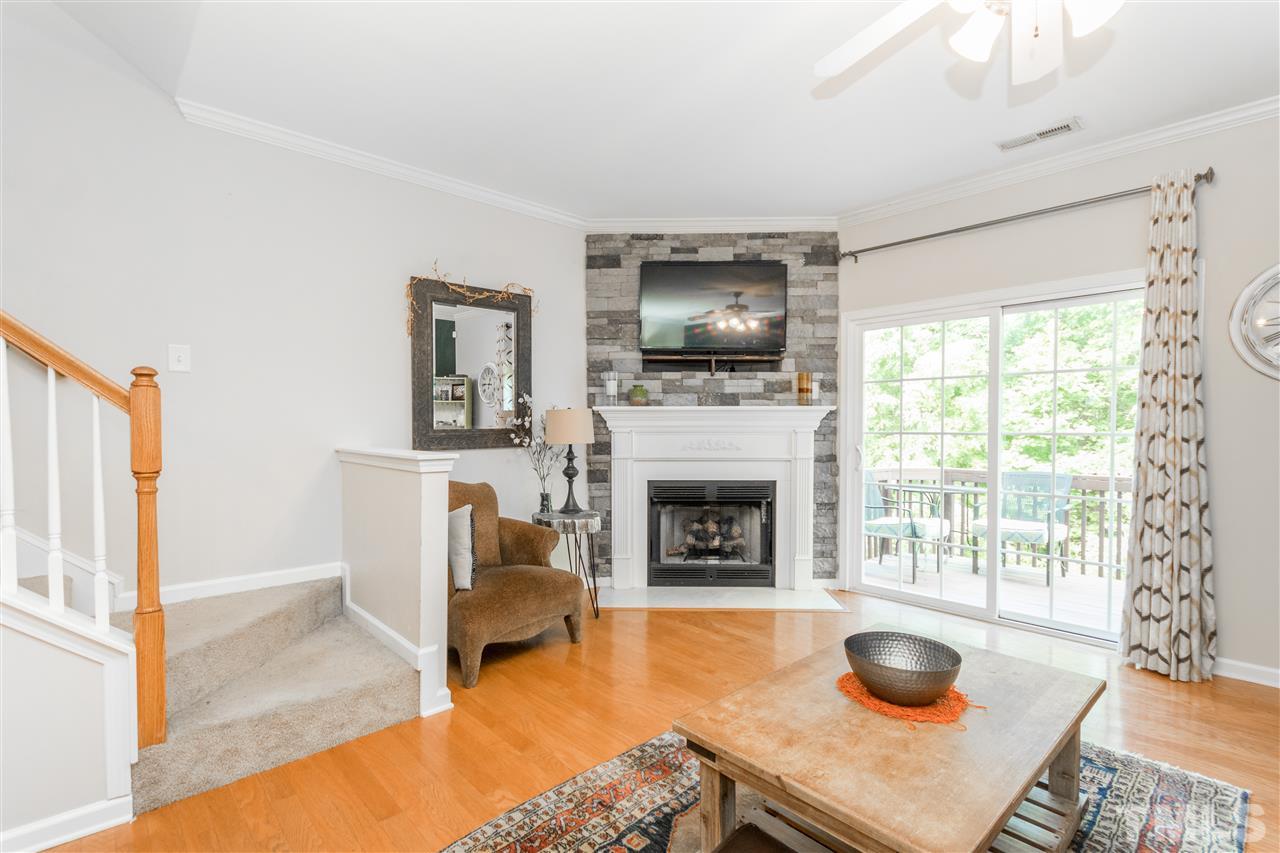 7751 Winners Edge Street Raleigh, NC 27617 - Photo 9 of 25